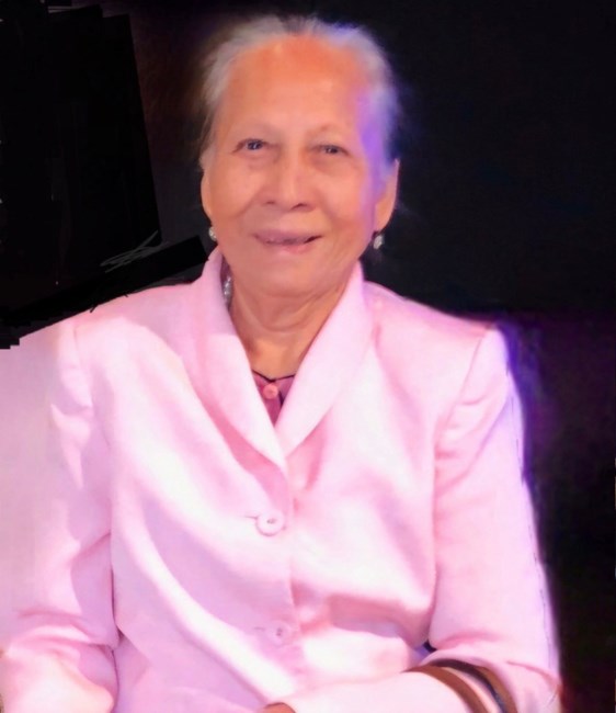 Obituary of Bounxou Vilaychack