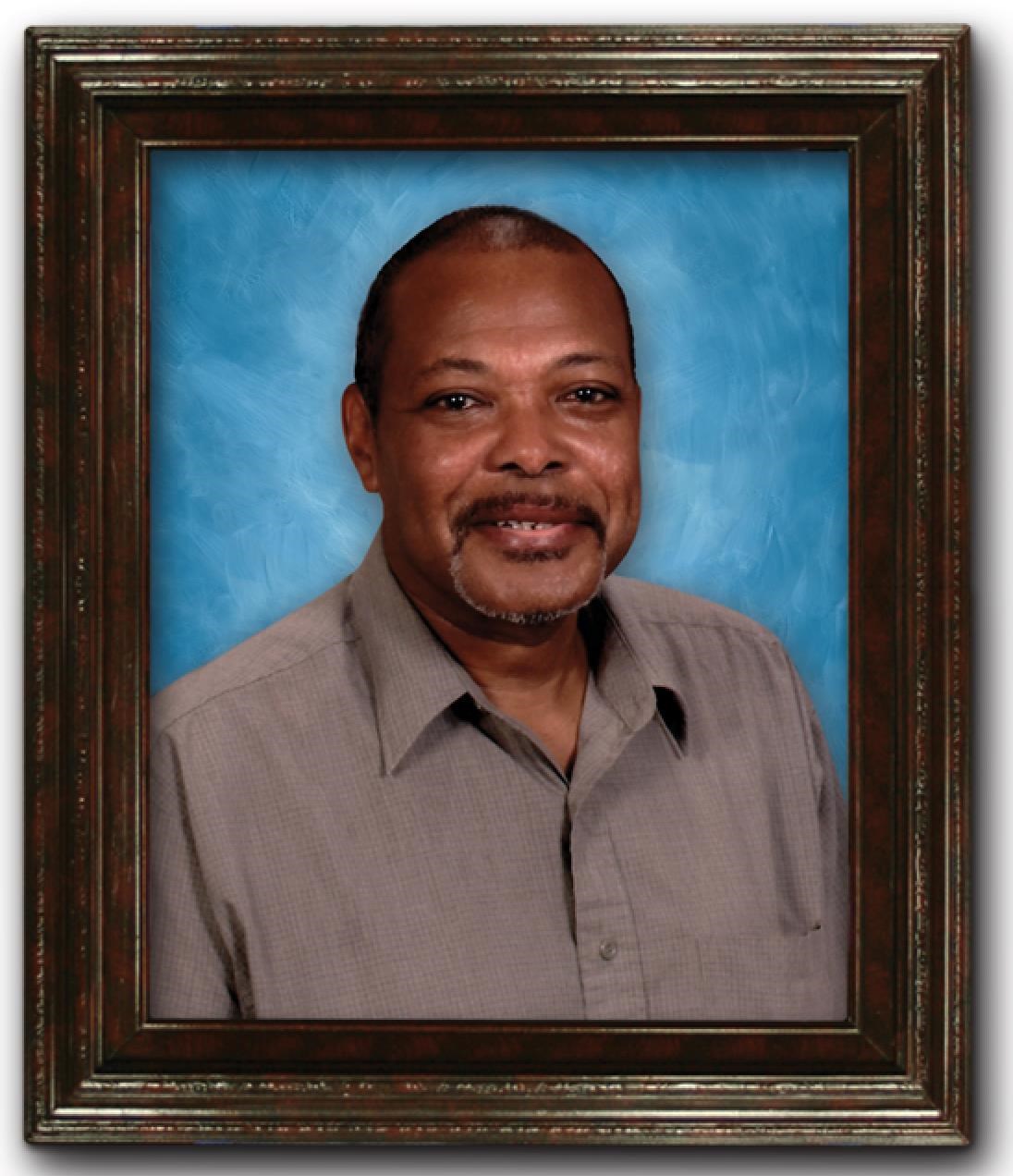 Obituary of Joseph Ronald Johnson