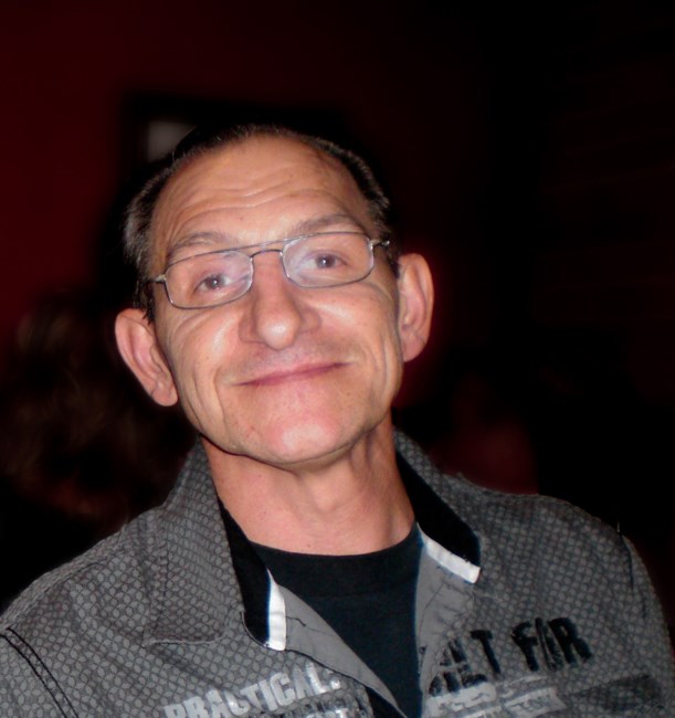 Obituary of Serge Broekaert