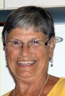 Obituary of Diane Baxter Stamper