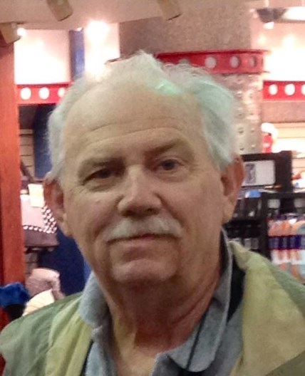 Obituary of Michael W. Henry