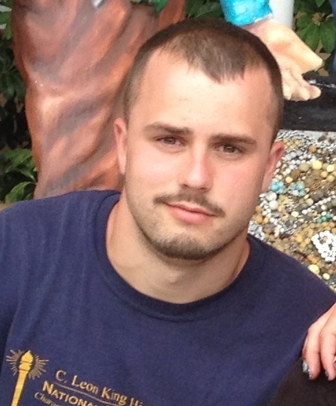 Obituary of Anthony "Antman" Reichert