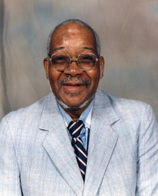 Obituary of James "Hambone" "Hambone" Fullwood