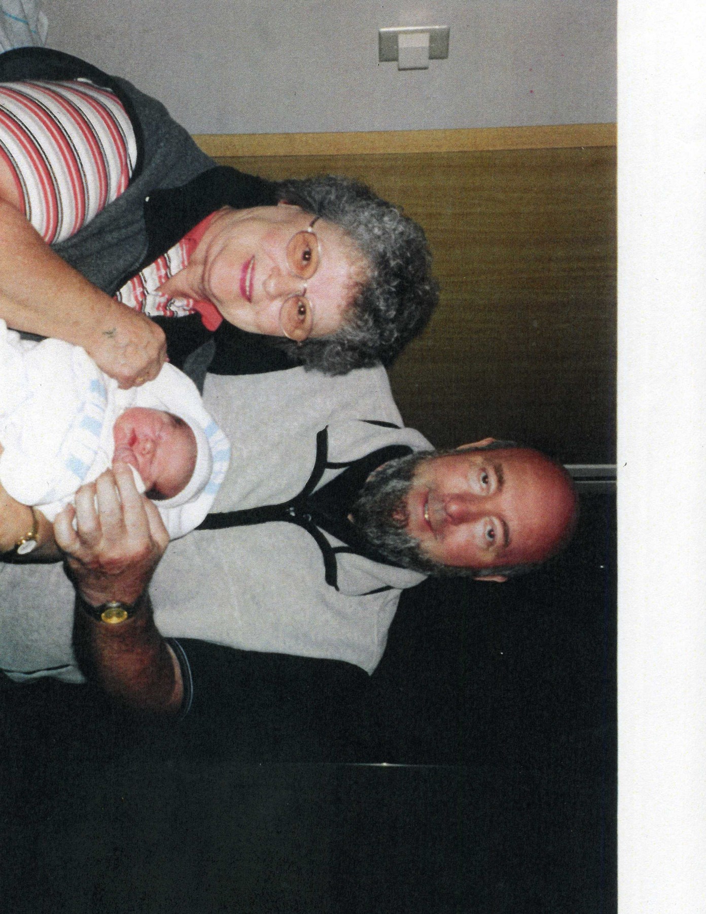 Obituary of Ralph Ross Kearney