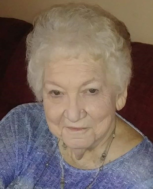 Obituary of Betty "Elaine" Smith