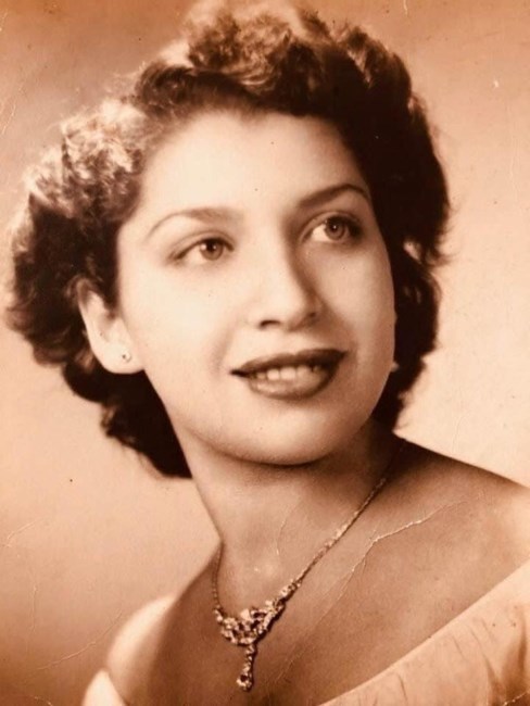 Obituary of Onelia Rodriguez