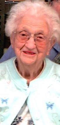 Obituary of Angelina "Angie" Oleksy