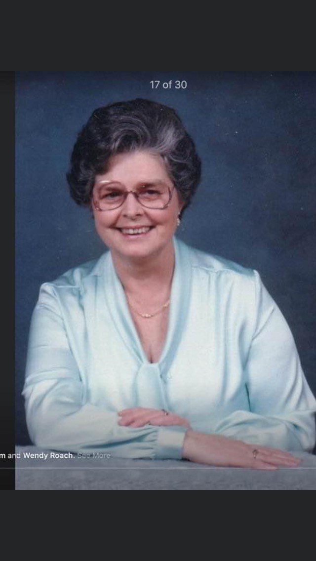 Obituary of Wyndlon Roach