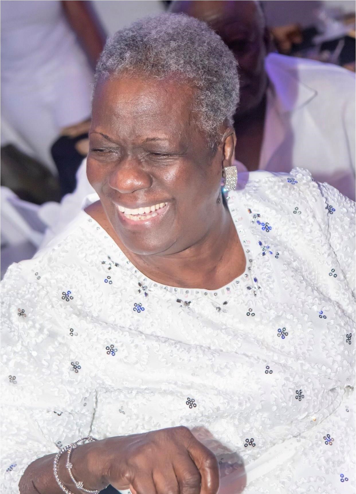 Obituary of Janet A. Roberts