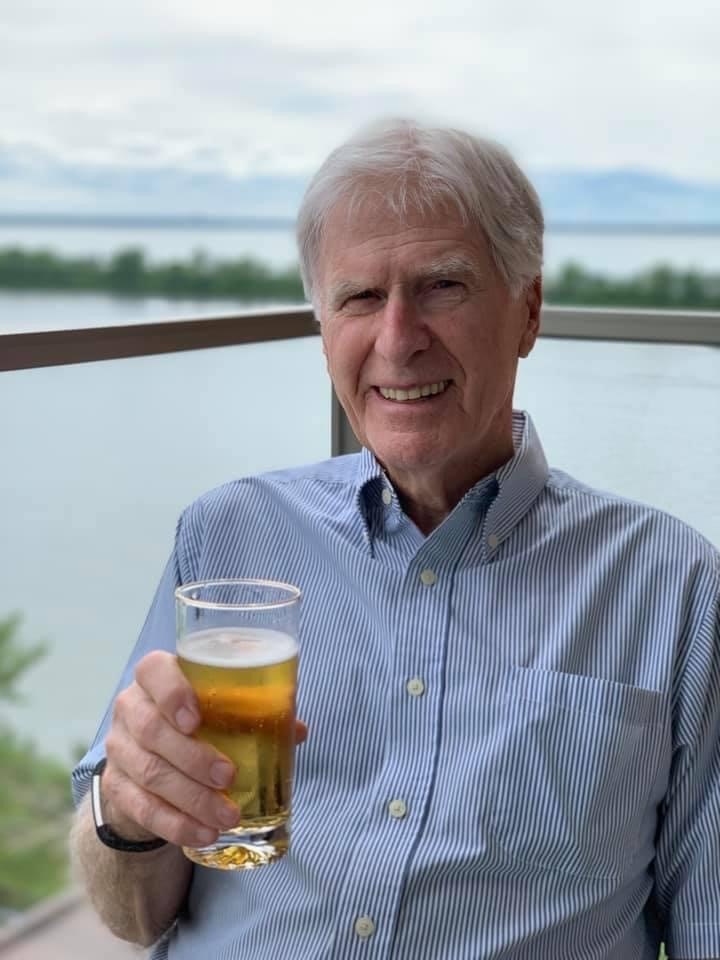 Avis de décès de Gérard Bourgeois