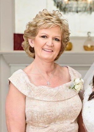 Obituary of Lauren McCabe Griffith