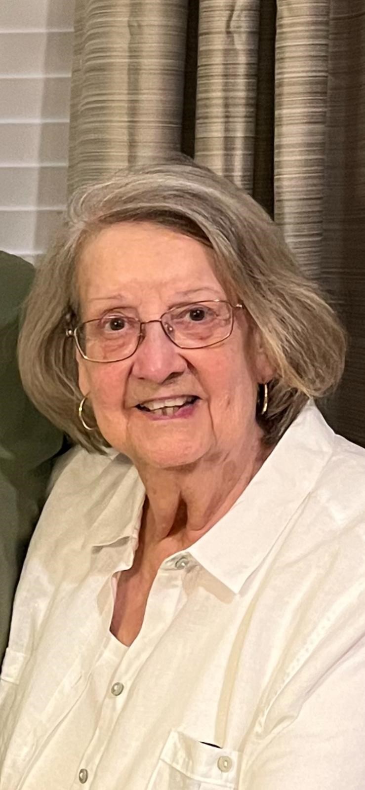 Obituary of Linda Hill Lucas