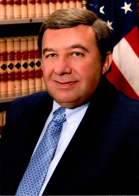 Obituary of Judge Frank Ardis Jr.