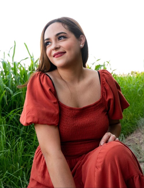 Obituary of Evelyn Nila