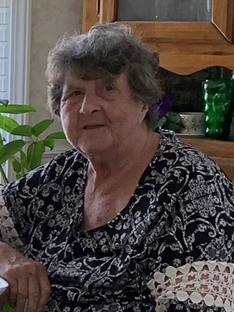 Obituary of Shelby Swindle Channell