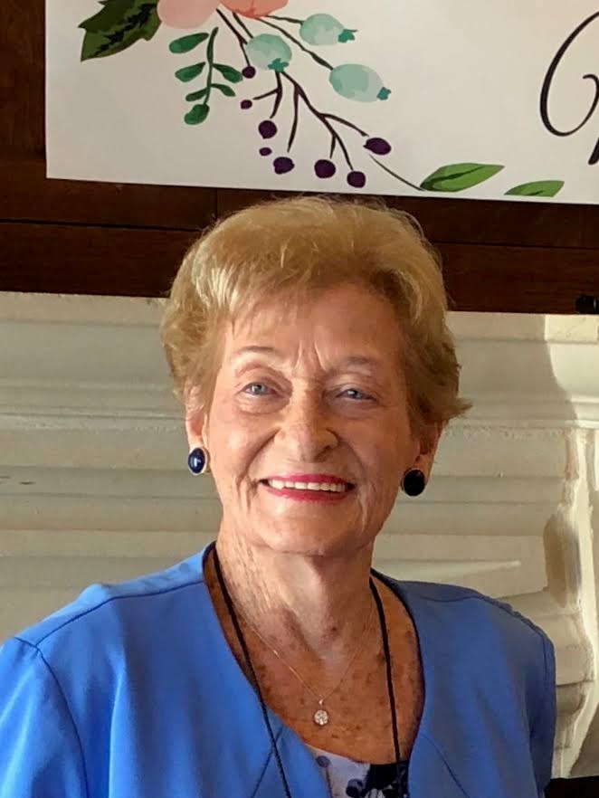 Obituary of Madeline Elizabeth Buckley