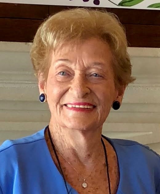 Obituary of Madeline Elizabeth Buckley