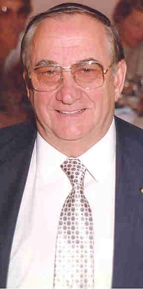 Obituary of Warren W. Resh