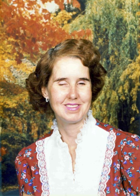 Obituary of Shelby Jean Routh