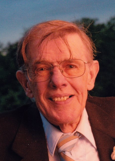 Obituary of Raymond F Baker