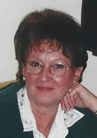 Obituary of Claudette Landry