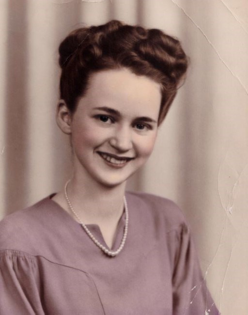 Obituary of Patricia Ann Filipic