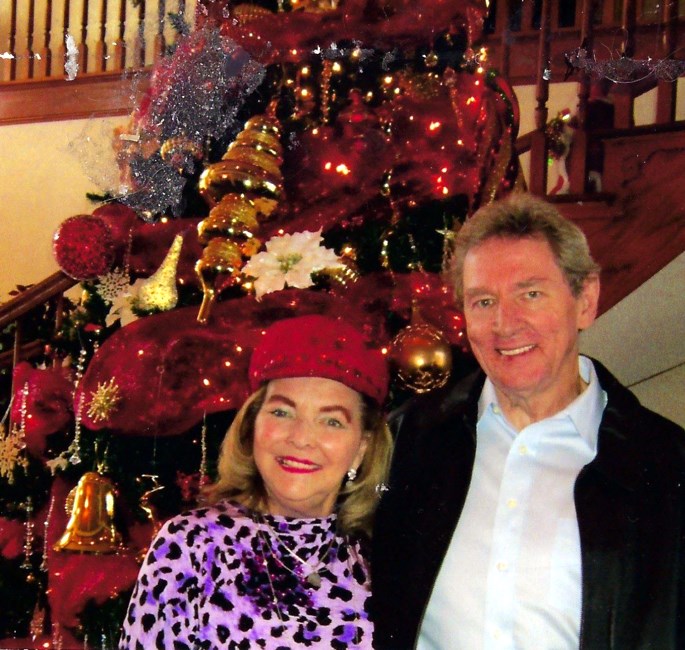 Obituary of Betty Jo Haynes Pemberton