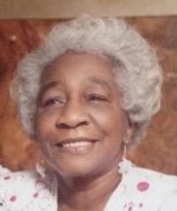 Obituary of Freida Mae Wilson-Barnes