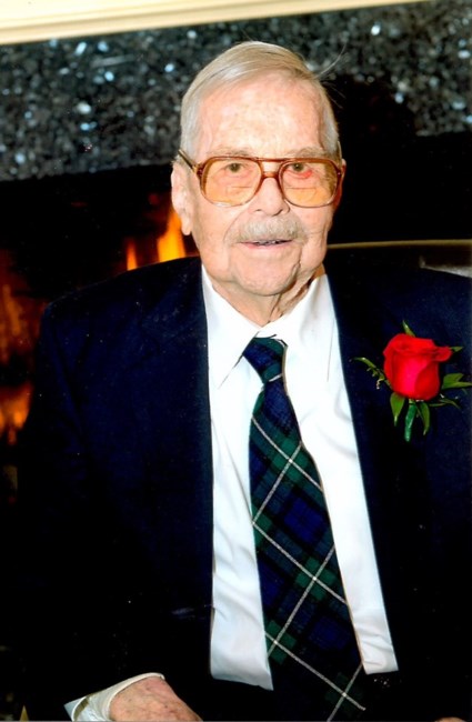 Obituario de Denny Fordyce Jr.