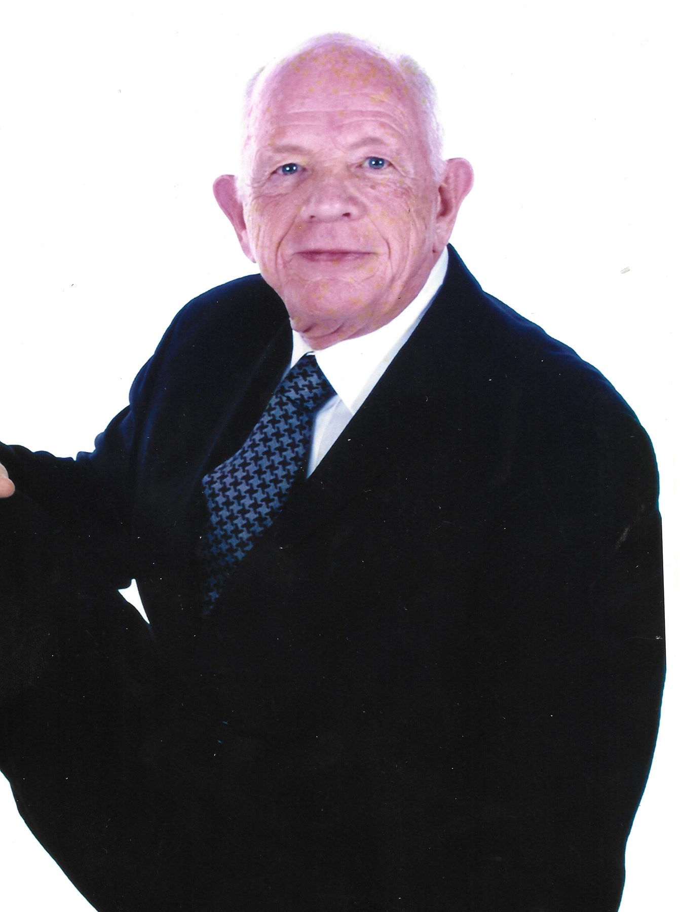 Paul Welch Obituary Sarasota, FL