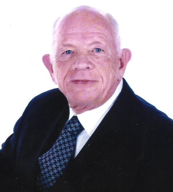 Obituary of Paul Edward Welch