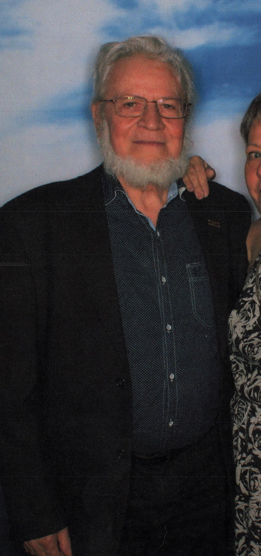 Obituary of Raymond Gagnon