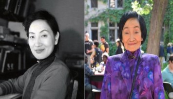 Obituary of Wanru Li Hu