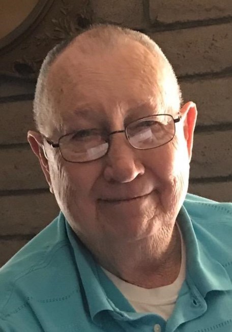 Obituary of Glynn David Carnal