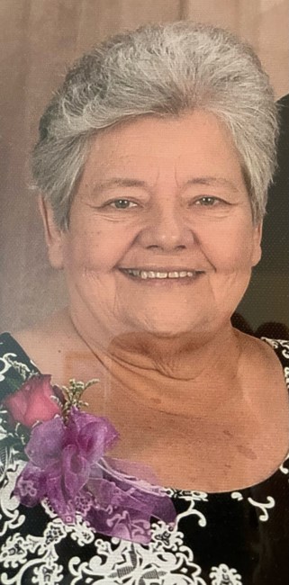 Obituario de Susan Louise Whitlock Jones