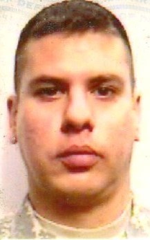 Obituary of Andrew Casey Apodaca