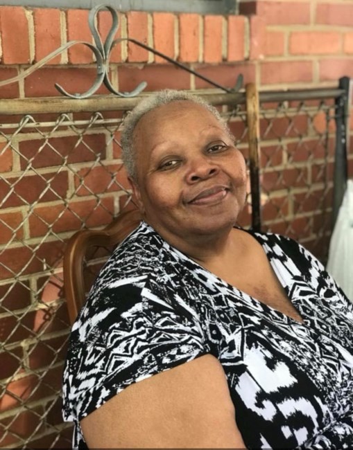 Obituary of Mildred Brown