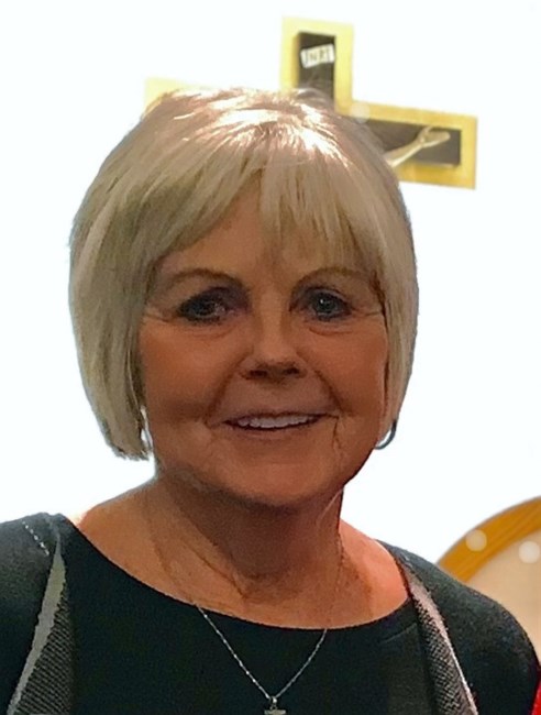 Obituary of Mary Donna Grace Dooling Dooling