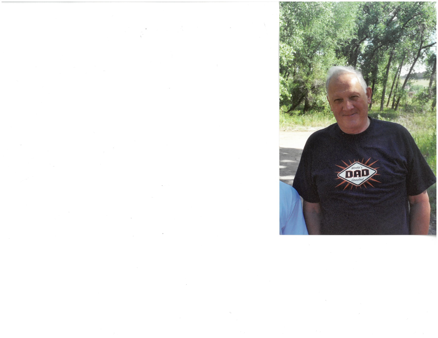 Avis de décès de Fred Smith