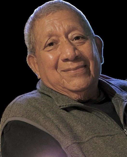 Obituary of Jesus Visoso Ortiz