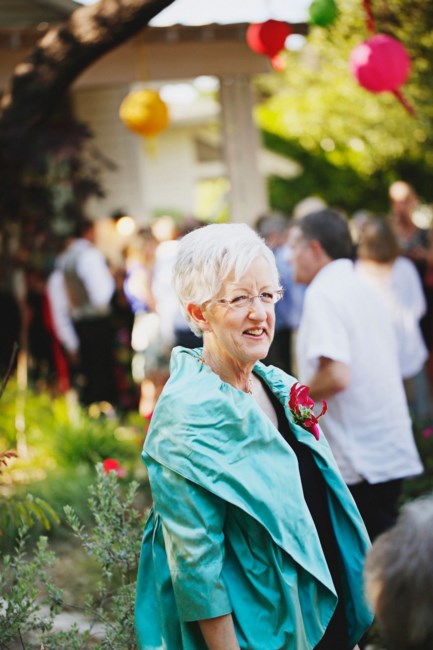 Obituary of Ann Denton Wells