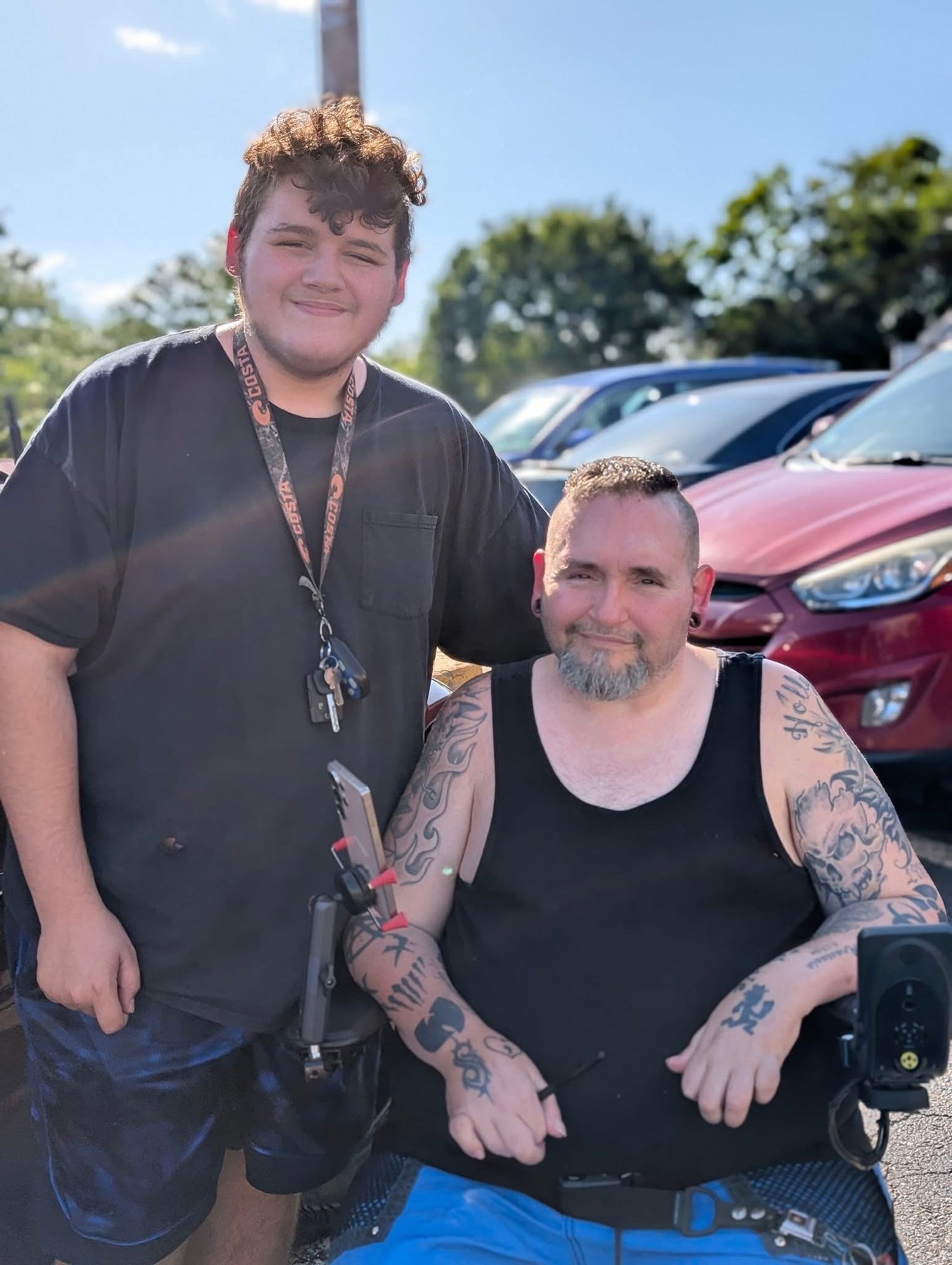 Obituary of Jamie Wayne Johnson