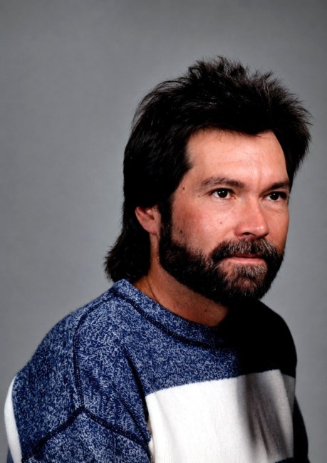 Obituary of Terry S Purdom