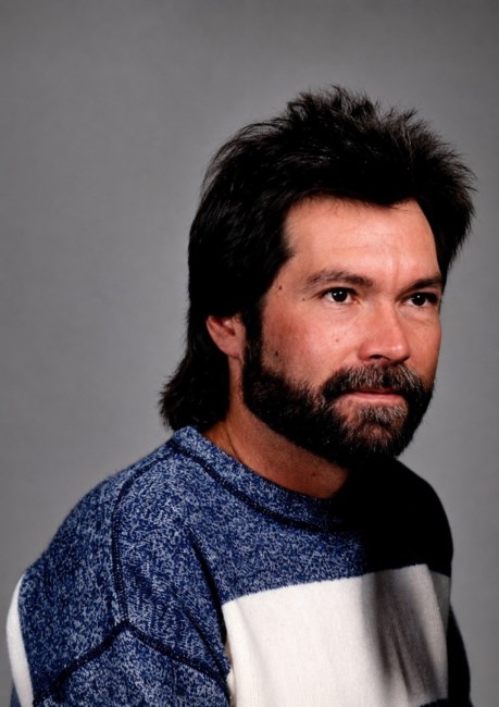 Obituary of Terry S Purdom