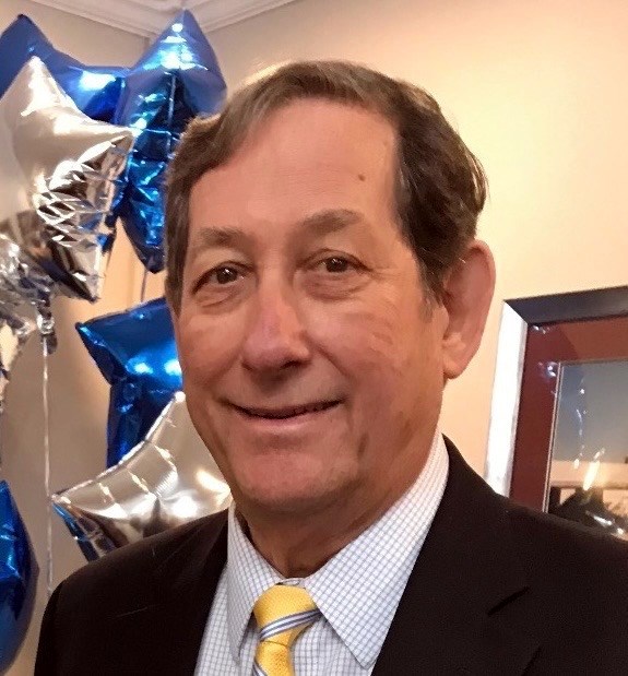 Obituary of Henry Leslie Hill Jr.