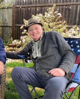 Obituary of Timothy Kelly