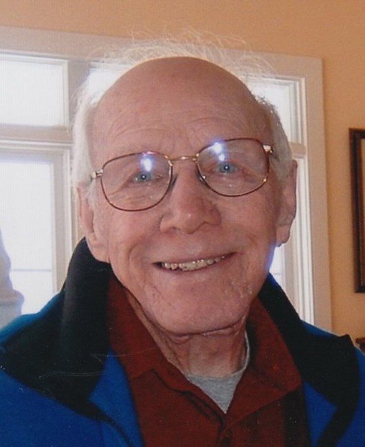 Obituary of George G. Harvey Sr.