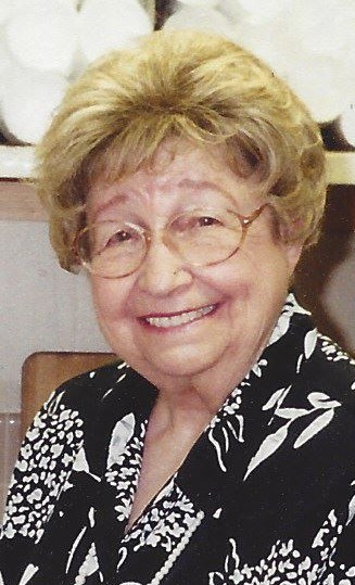Obituary of Glenna B. Smith