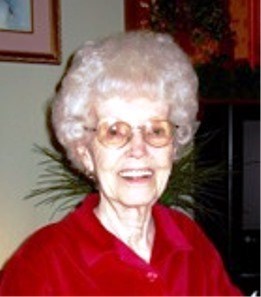 Obituary of Maxine Waltrip