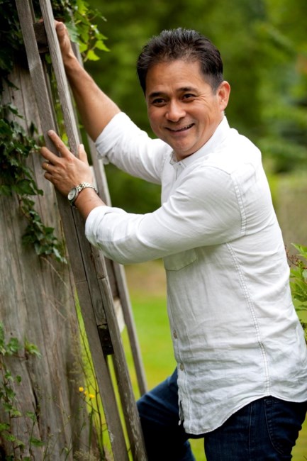 Obituary of Charles Kim Chung